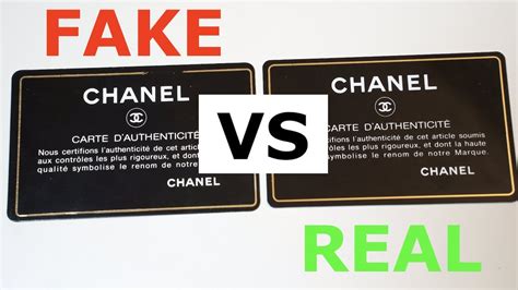 fake youtube chanel|chanel authenticity checker.